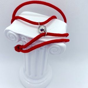 Magnetic Couple bracelets